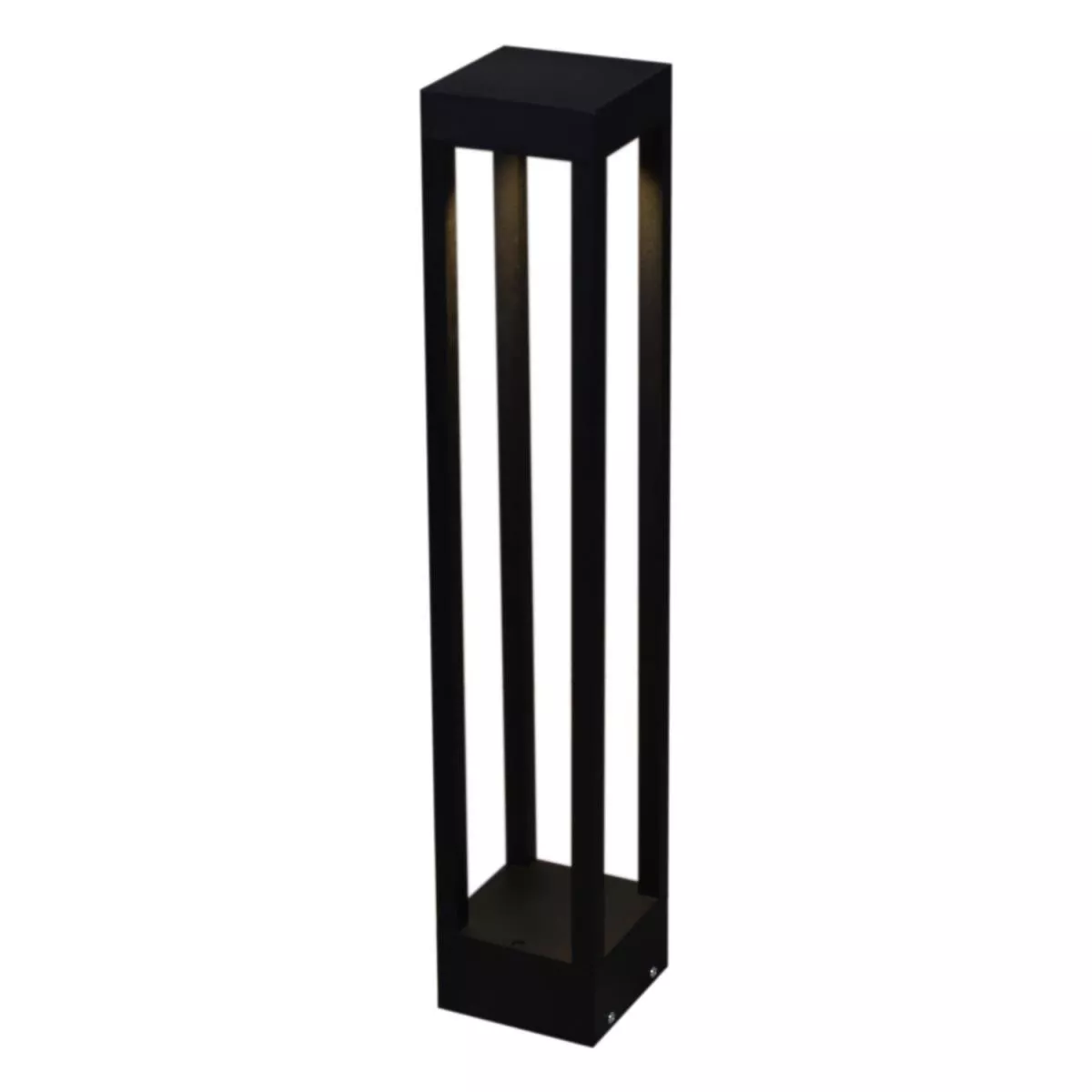 

Ландшафтный светодиодный светильник Reluce 09970-0.7-001U 0,6M LED12W BK