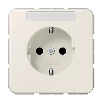 

Розетка штепсельная Schuko Jung CD1520NA