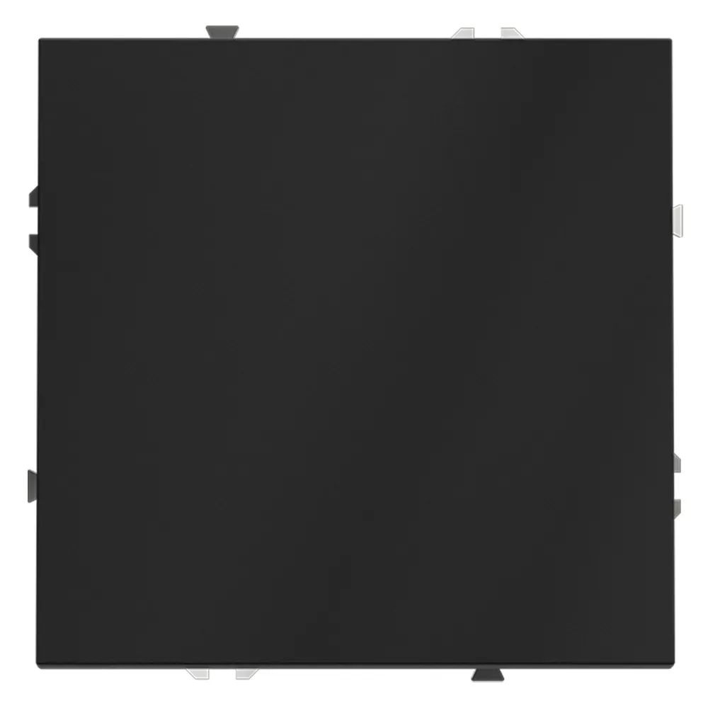 

Перекрестный переключатель одноклавишный Voltum S70 VLS010507 (графит)