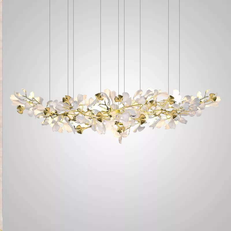 

Подвесная люстра ImperiumLoft Julietta 231974-23