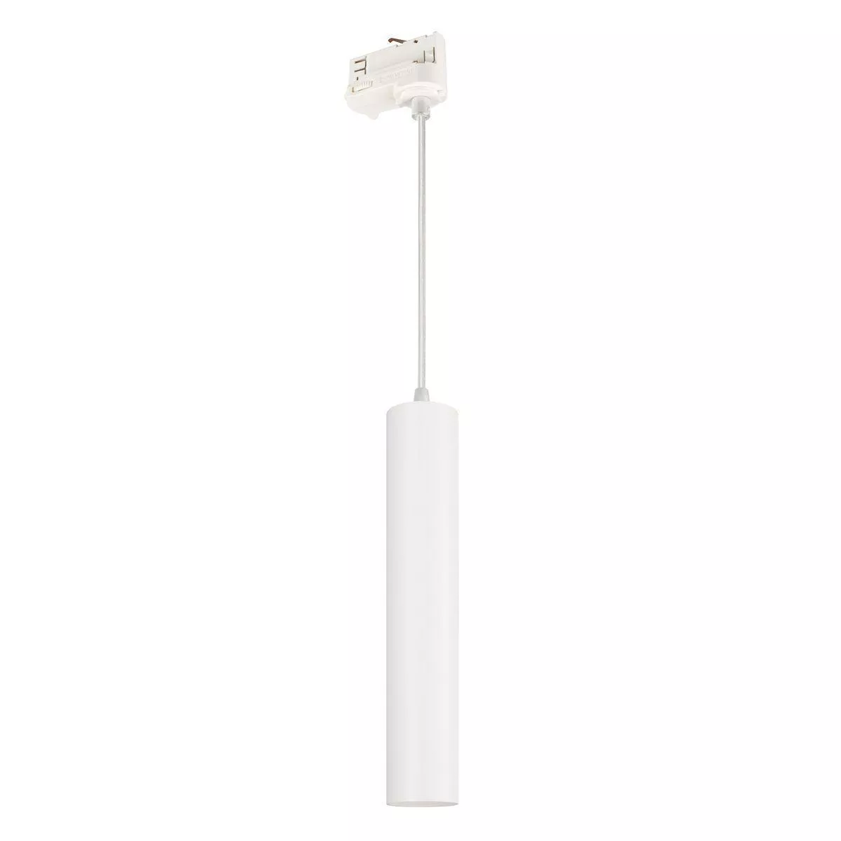 

Трековый светодиодный светильник Arlight LGD-Pipe-Track-Hang-4TR-R50-9W Day4000 037424