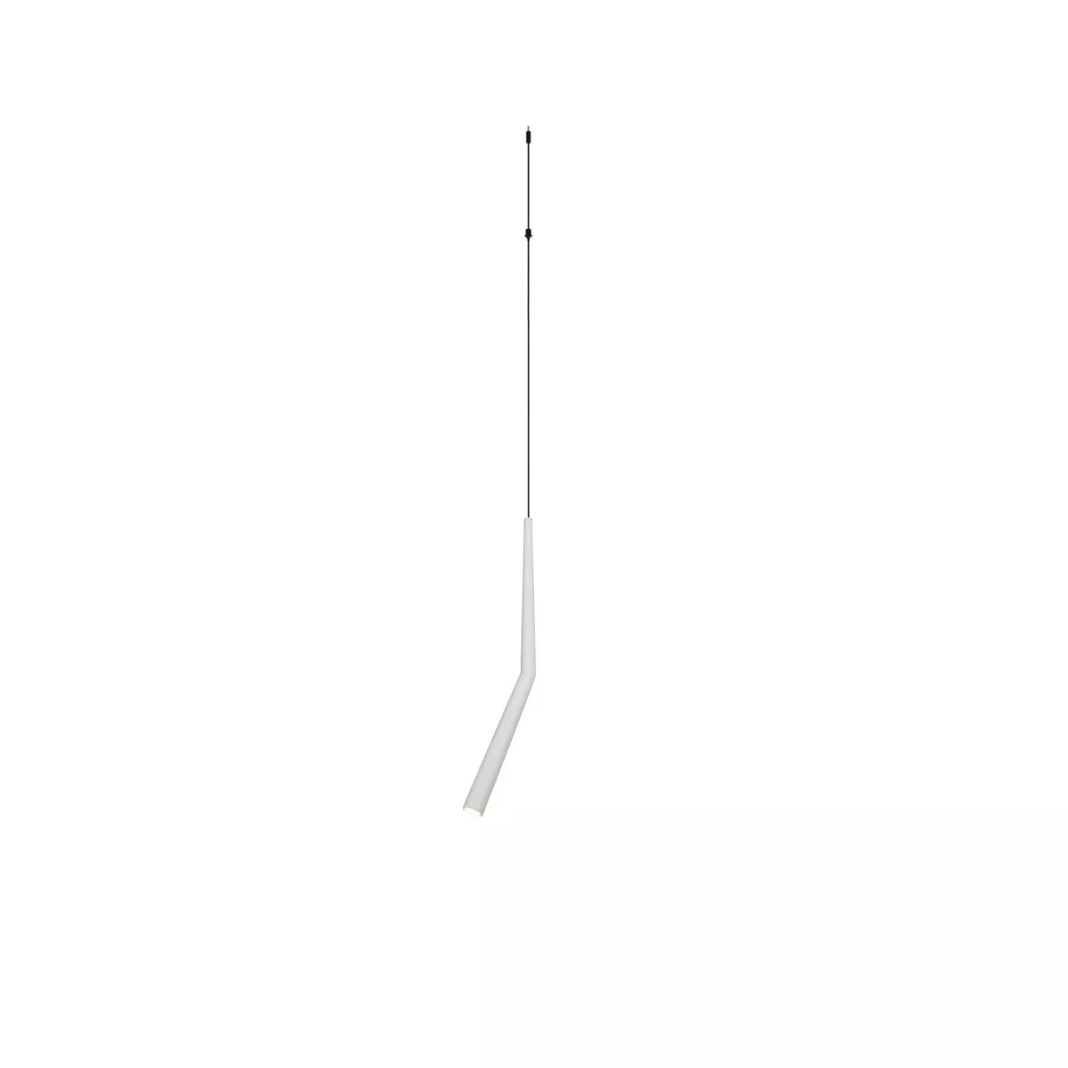 

Подвесной модульный светильник без основания Mantra Boomerang 9235