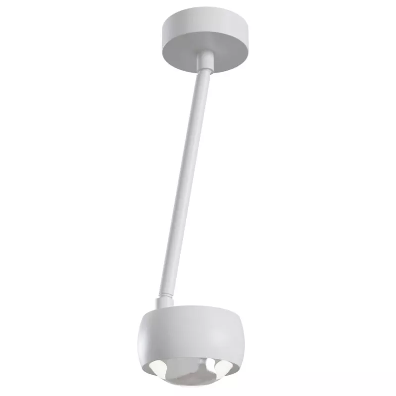 

Потолочный светильник Maytoni Lens MOD072CL-L8W3K