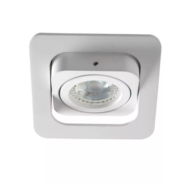 

Точечный светильник Kanlux ALREN R DTL-W 26758