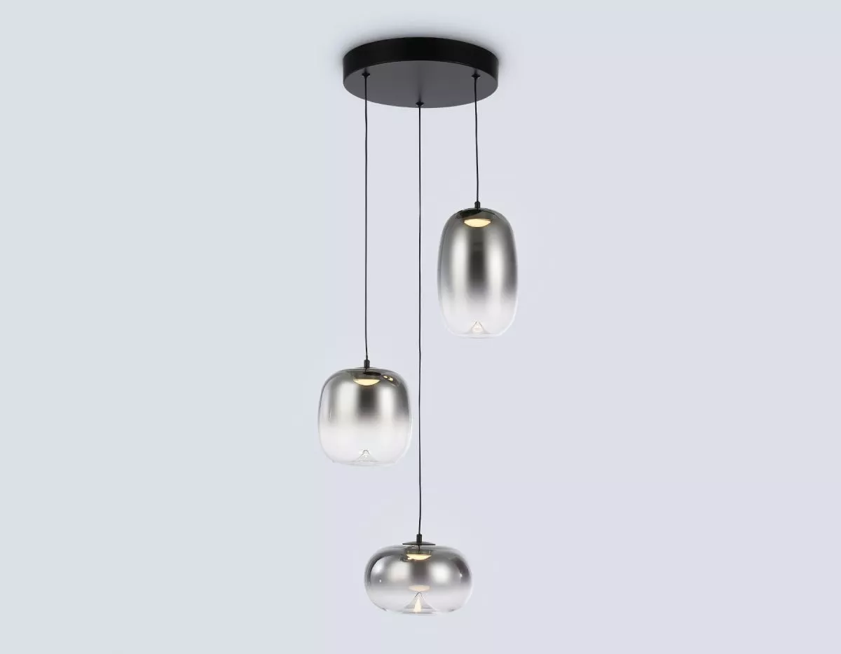

Подвесной светильник Ambrella Light High Light Modern LH11099