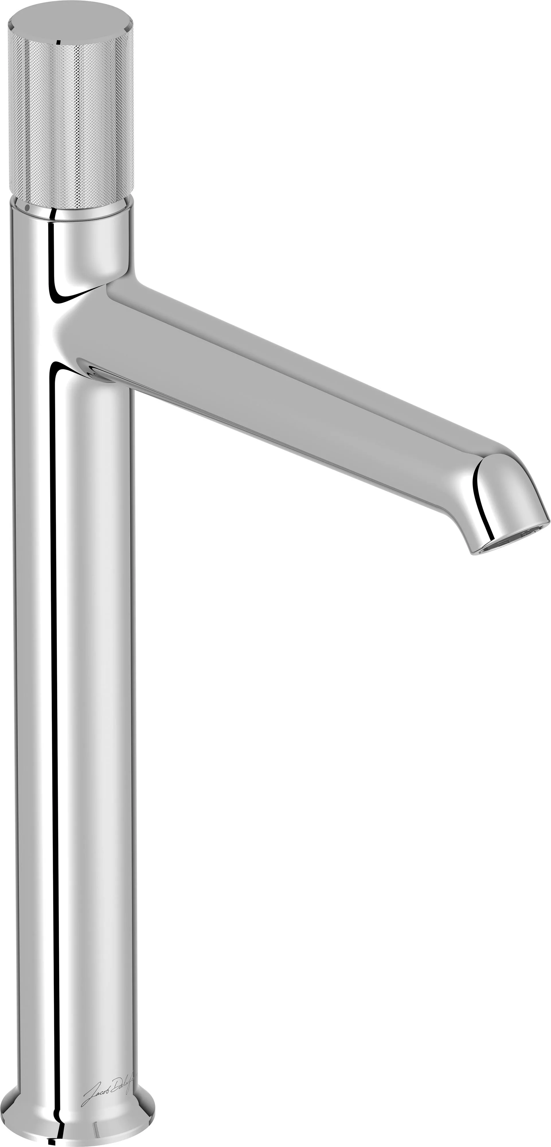

Смеситель для раковины Jacob Delafon Rivoli E24168-CP