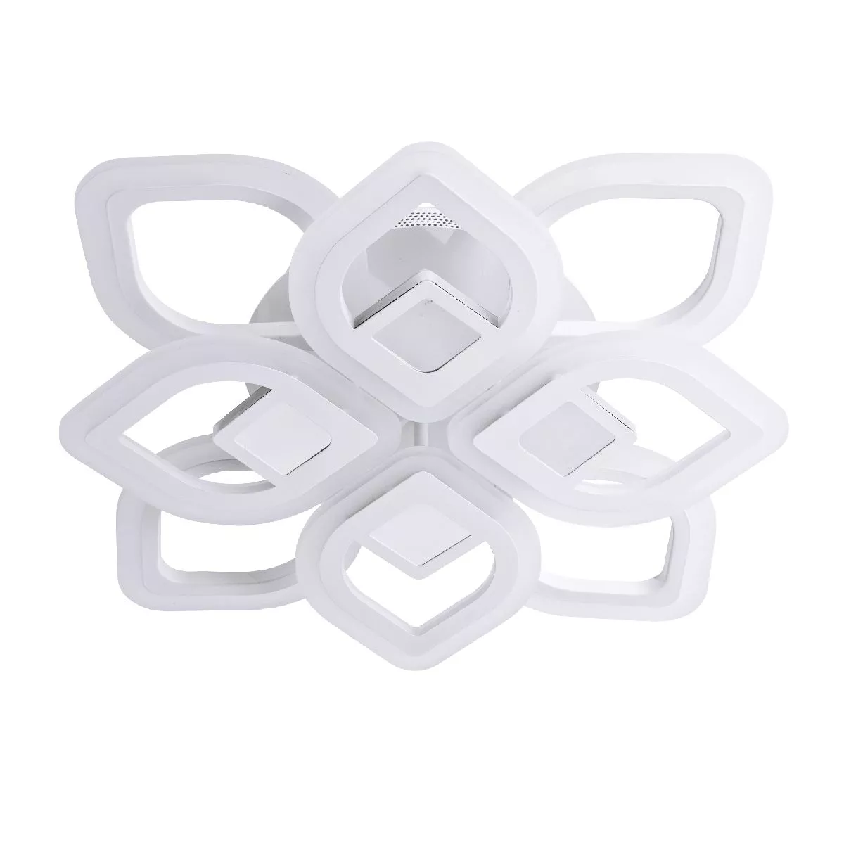 

Потолочная люстра LED4U 2721-8