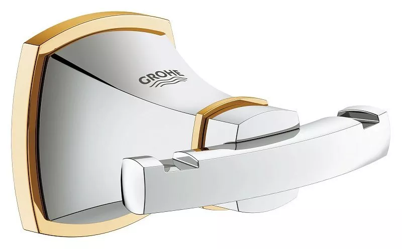 

Крючок Grohe Grandera 40631IG0
