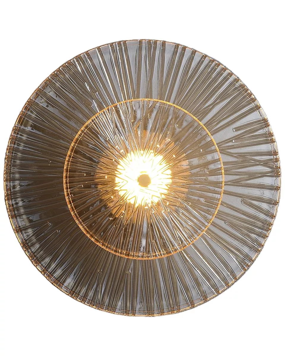 

Настенный светильник Moderli Brass V11022-WL