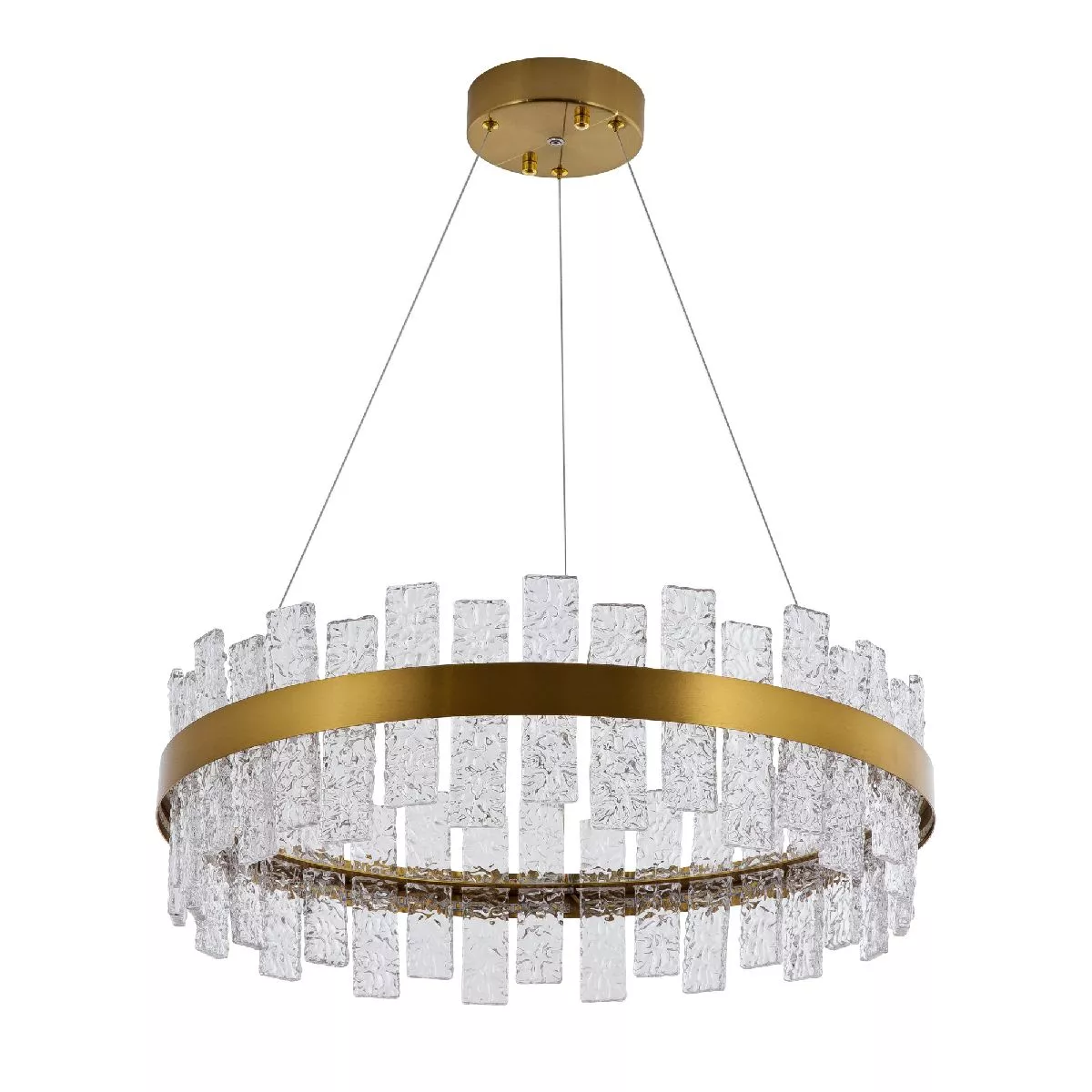 

Подвесная люстра Modelux ML.99993.600 AB