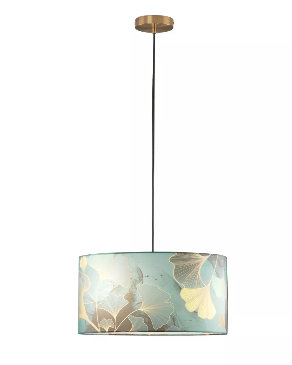 

Подвесной светильник Moderli Gingko V11511-3P