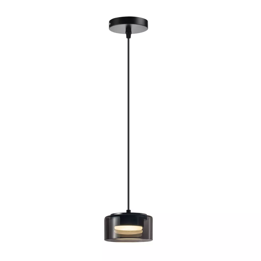 

Подвесной светильник General Гранелл GWL-GX53-M-IP20 662819