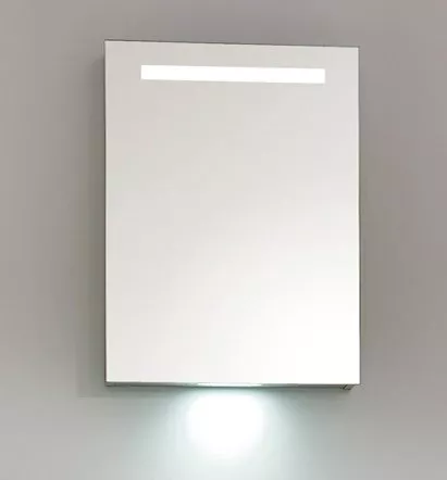 

Зеркало-шкаф BelBagno SPC-1A-DL-BL-600
