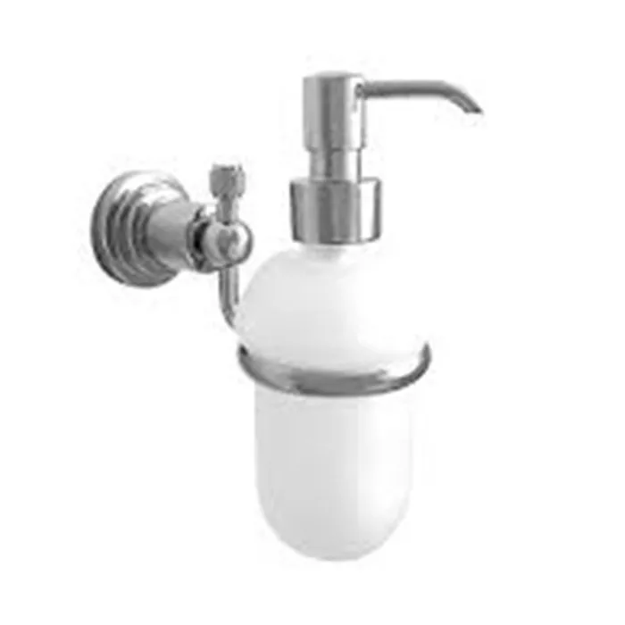 

Nicolazzi 1489CR27 Дозатор жидкого мыла
