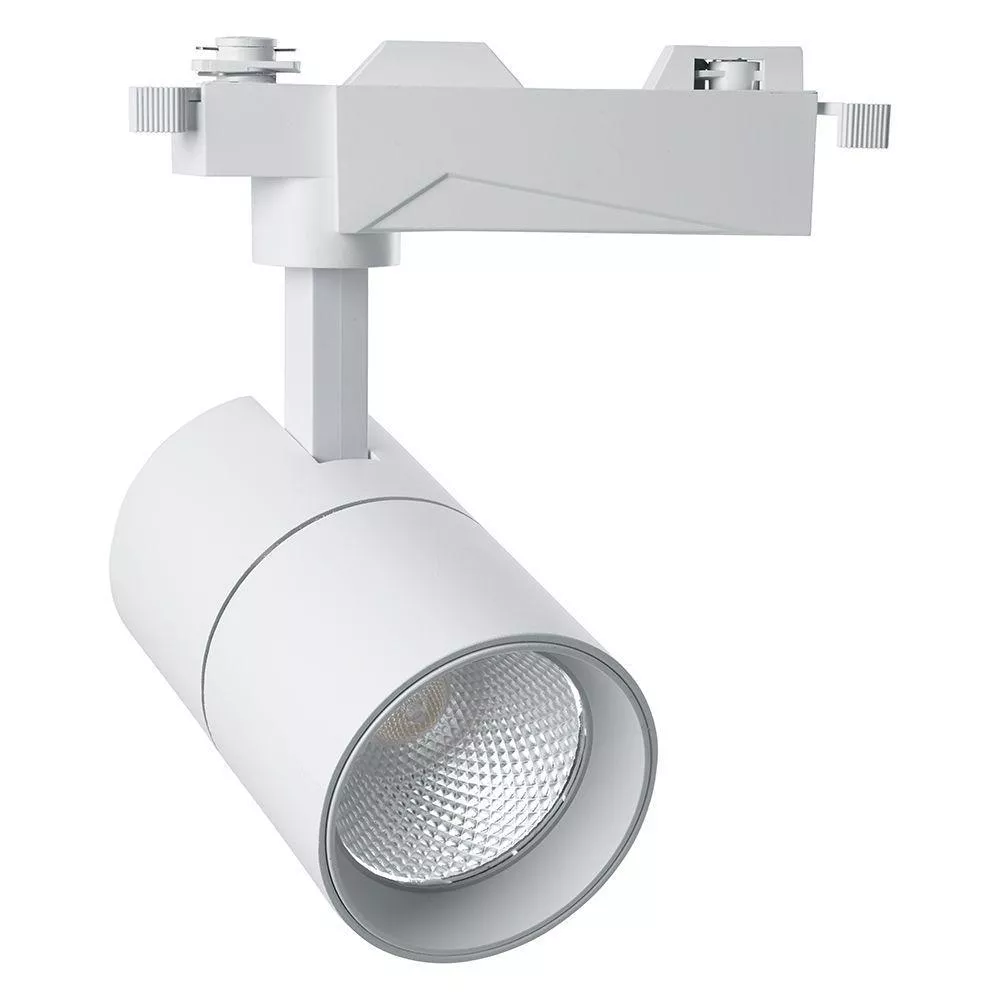 

Трековый светодиодный светильник Feron MarketBright AL103 51007