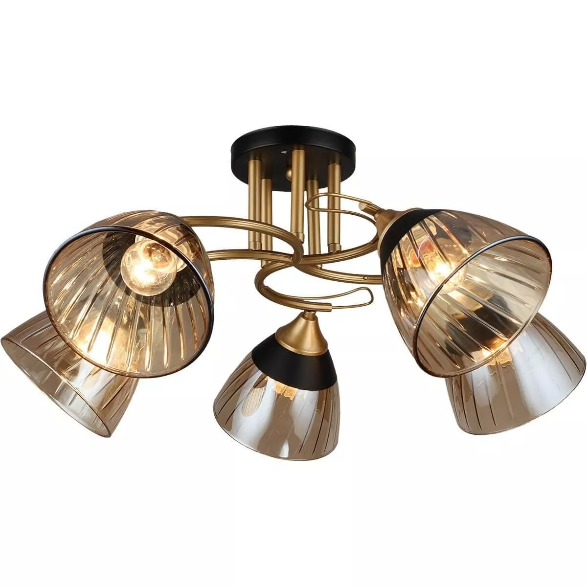 

Потолочная люстра Reluce 04619-0.3-05