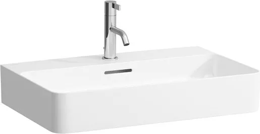 

Раковина Laufen Val 65 см 8.1028.4.000.104.1