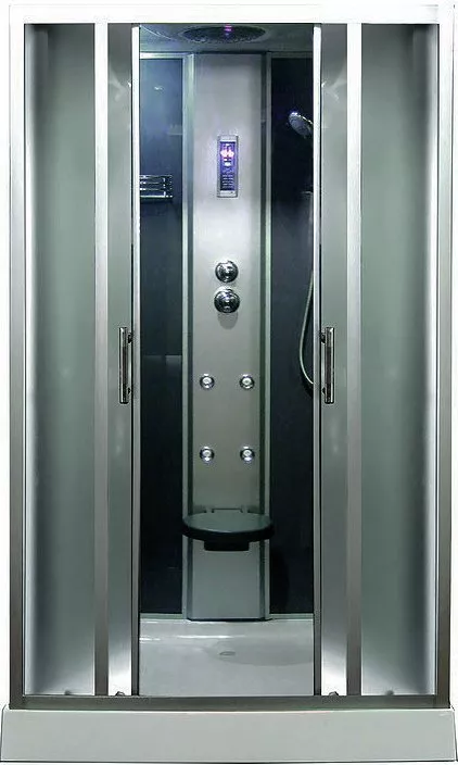  Душевая кабина Arcus  120x80 см (AS-119)