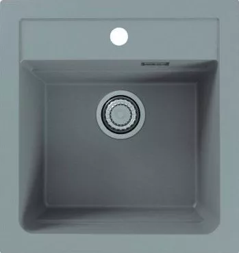 

Мойка кухонная Alveus Atrox Granital 20 concrete