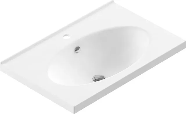 

Мебельная раковина Sanita luxe Next 70 F01