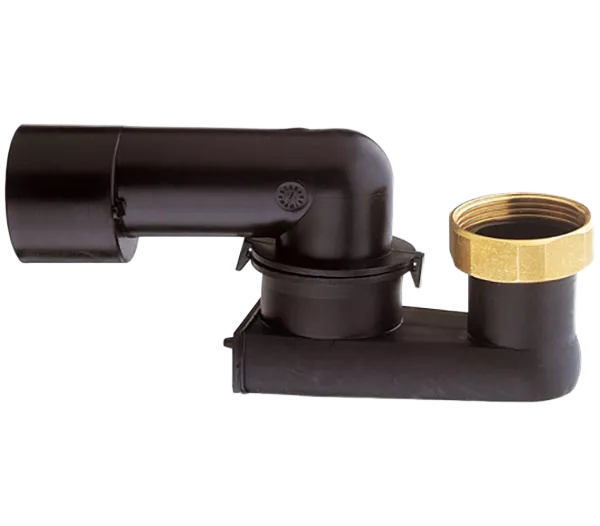 

Remer Сифон для ванны пластиковый 1 1/2"