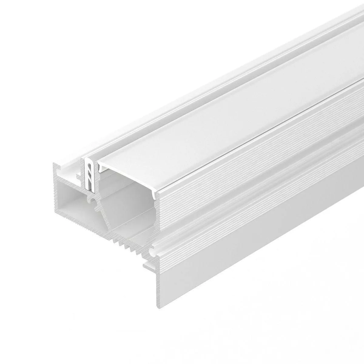 

Профиль Arlight Stretch-20-Wall-D-Side-2000 White 042945