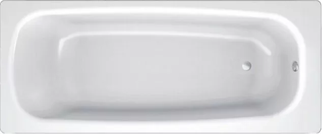 

Стальная ванна BLB Universal 150x70