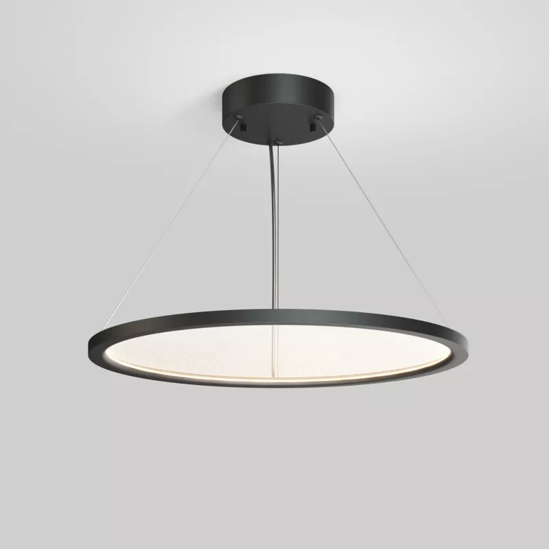 

Подвесной светильник Denkirs Veil DK6617-BK