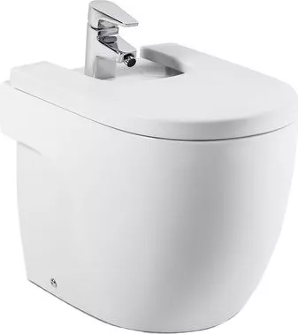 

Биде напольное Roca Meridian Compact 357247000
