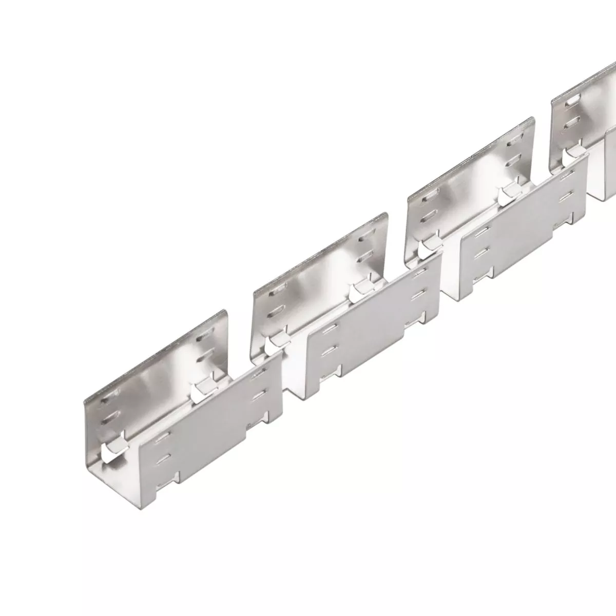 

Профиль гибкий Arlight HALO-SIDE-15x25-5000 048534