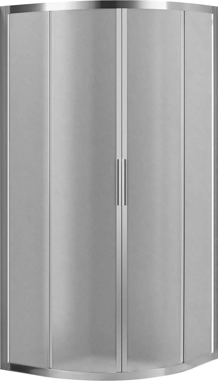 

Душевой уголок BelBagno Sela R 2 80 Ch Cr
