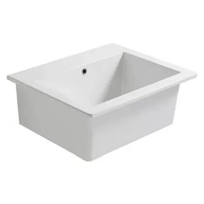 

Накладная раковина Globo Forty3 (FO063.BI*0)