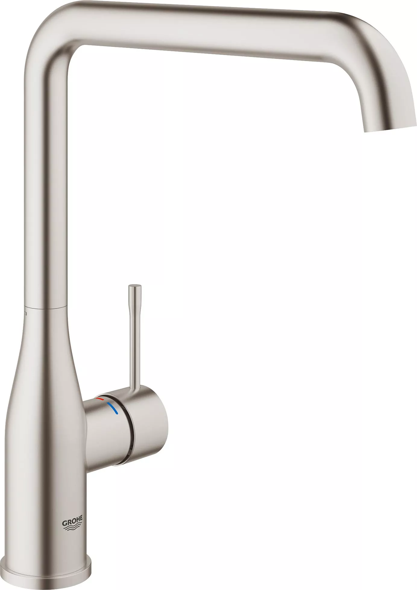 

Смеситель Grohe Essence 30269DC0 для кухонной мойки