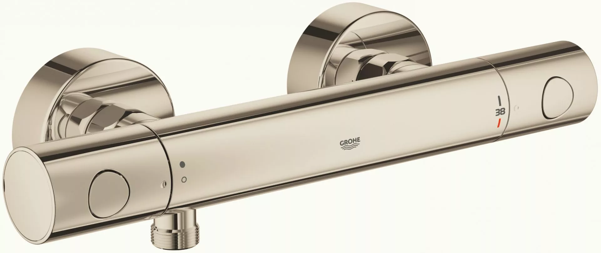 

Термостат Grohe Grohtherm 1000 Cosmopolitan 34065BE2 для душа