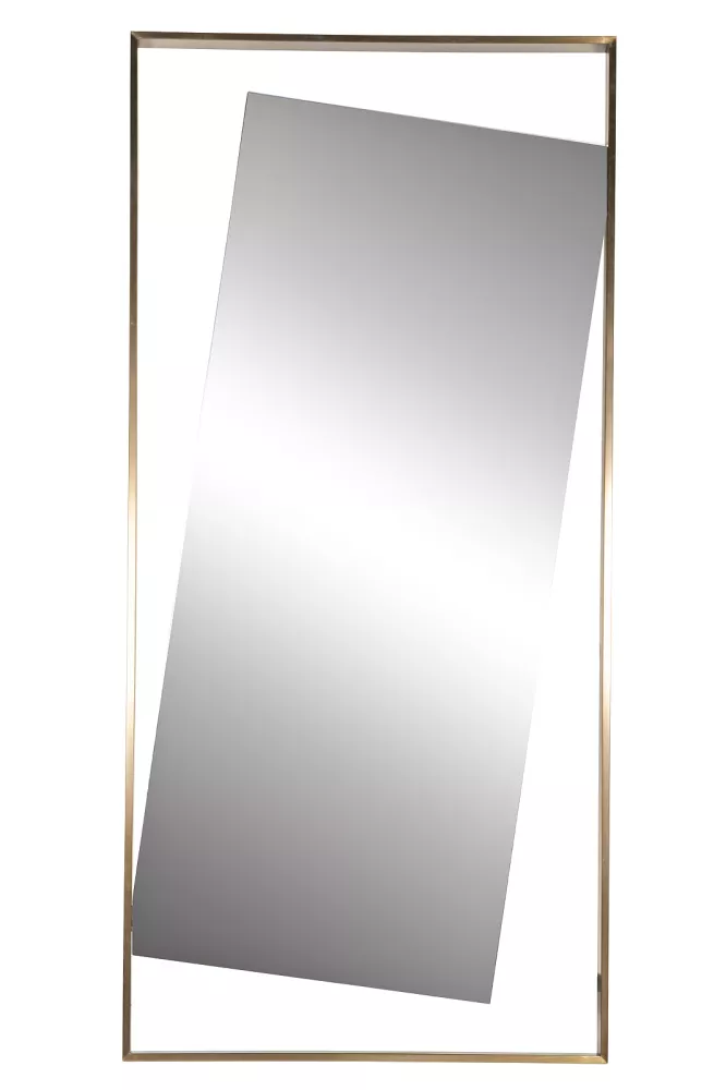 

Зеркало Garda Decor 58DB-23165