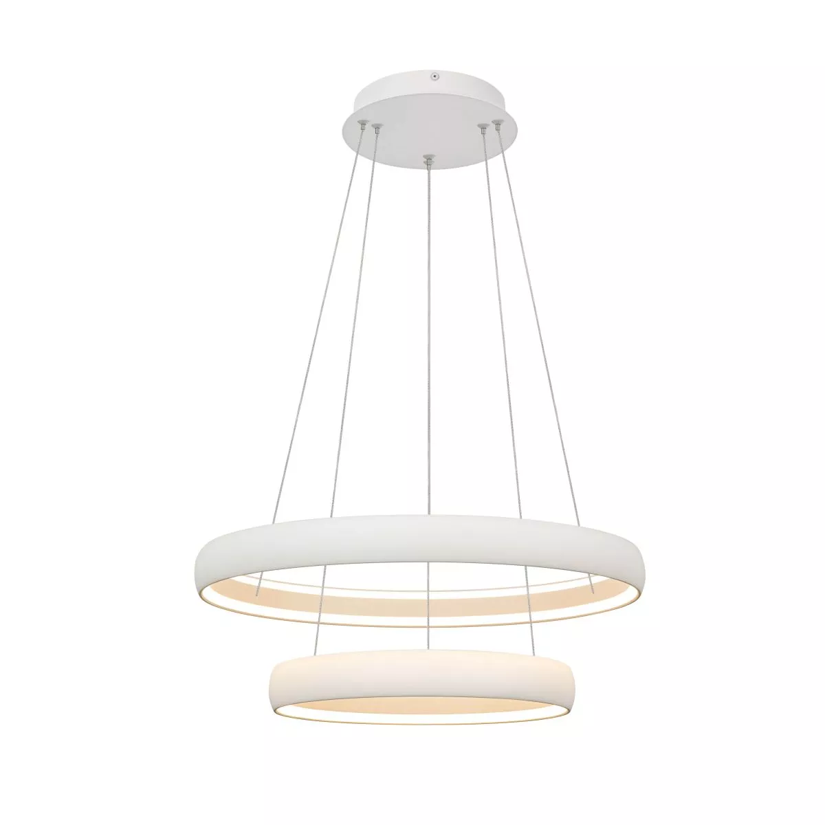 

Подвесная люстра Mantra Flats 9429