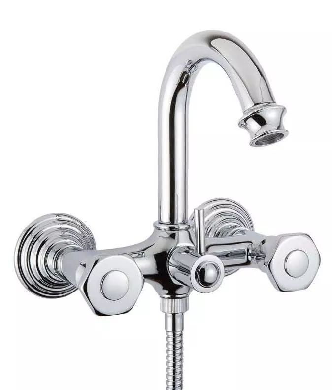 

Смеситель для ванны Cezares Aphrodite (APHRODITE-V-02-Sw)