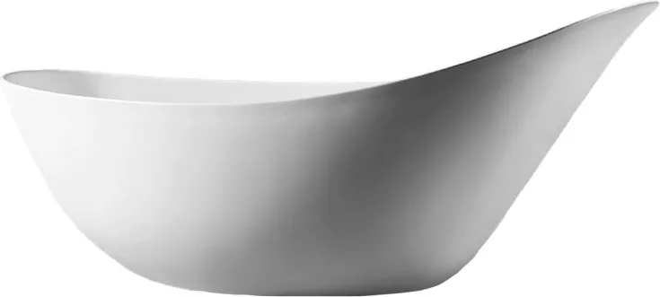 

Акриловая ванна Abber AB9234