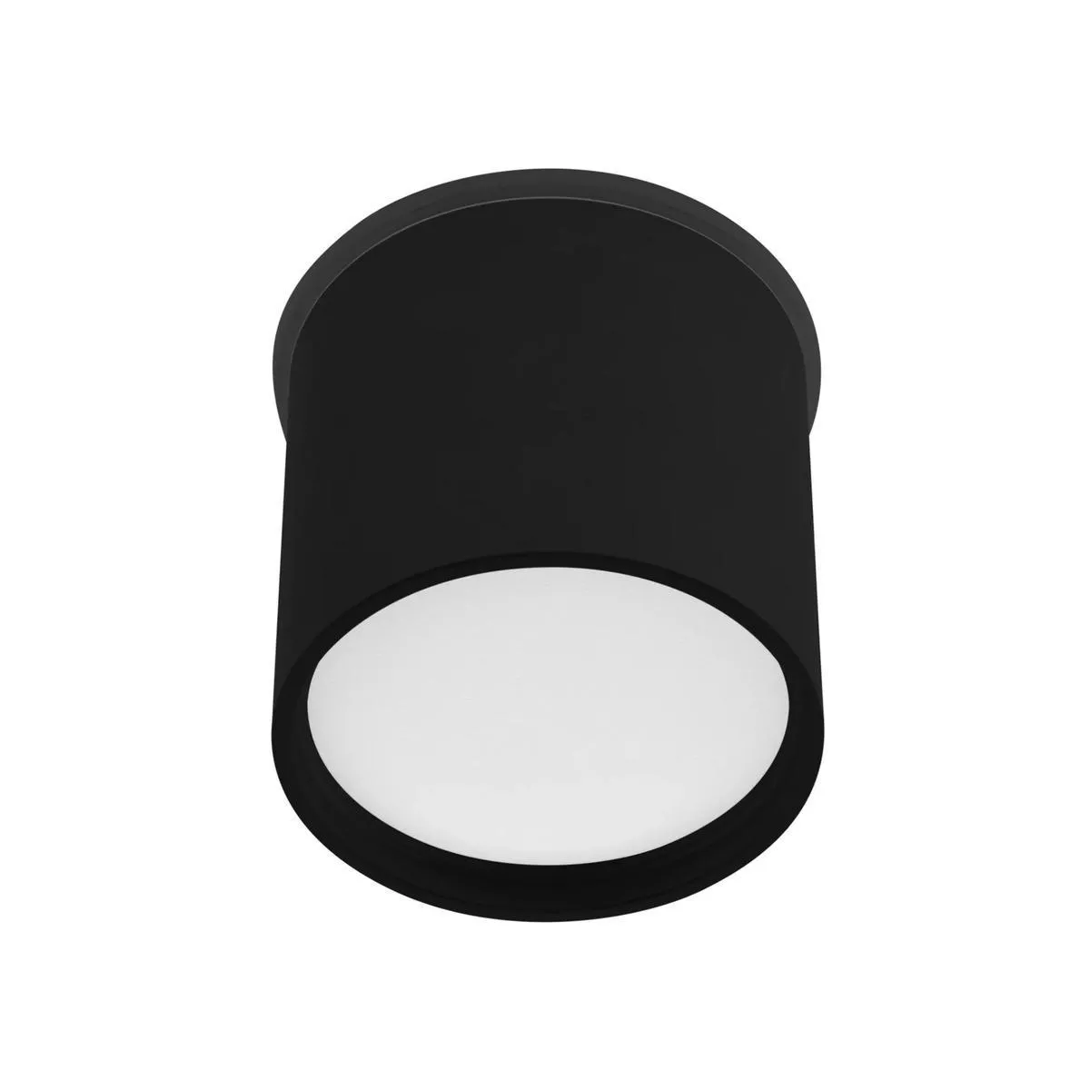 

Накладной светодиодный светильник Arlight SP-CYLINDO-R75-7W Warm3000 (BK, 110 deg, 230V) 043966