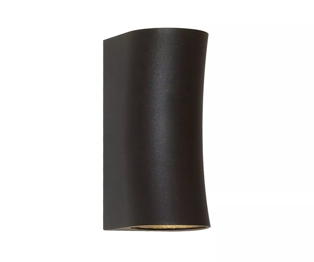 

Фасадный светильник Kink Light Дани 09319-2,19