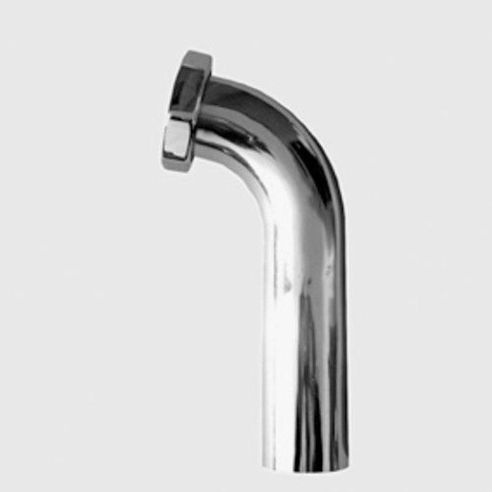 

Devon Патрубок выпуска в пол (к сифону SFD1040S), цвет: хром (Снято с пр-ва)