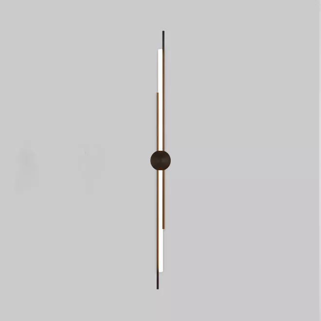 

Настенный светильник ImperiumLoft Tinus 230903-23