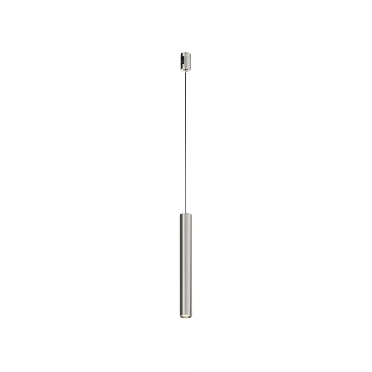 

Трековый магнитный светильник Maytoni FOCUS LED TR155-1-5W4K-PT