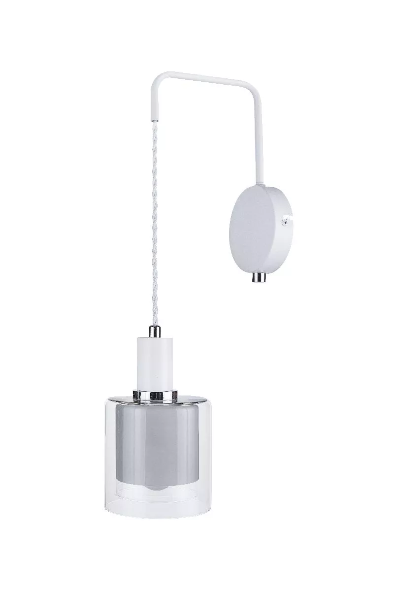 Бра 33Lab.studio WLL408.00.007.WH-S25TR