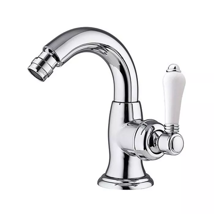 

Nicolazzi 3455CR76C Смеситель для биде *CINQUANTA*