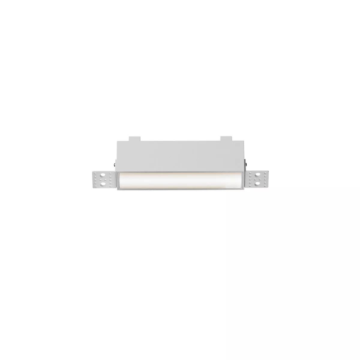 

Встраиваемый светильник Maytoni Basis DL066-12W3-6K-TRS-W