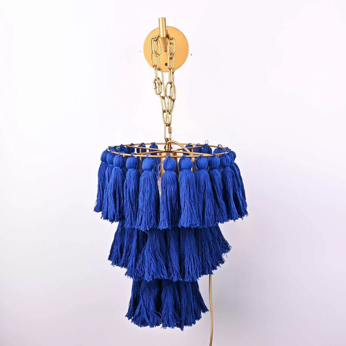

Бра Imperium Loft TASSEL-WALL01 268534-26