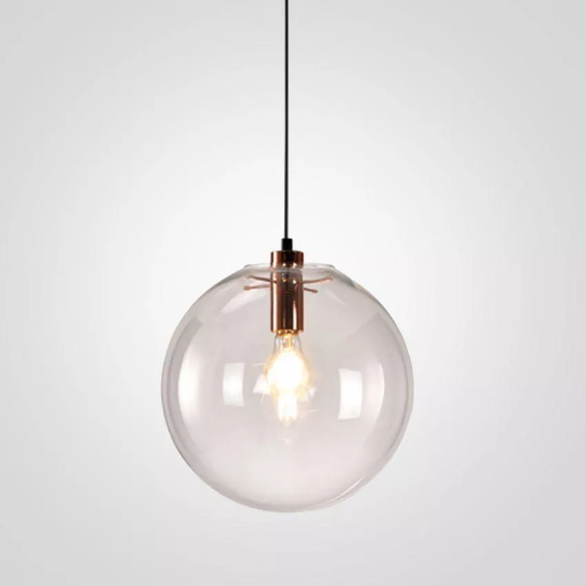 

Подвесной светильник Imperium Loft ClassiCon Selene 177968-22