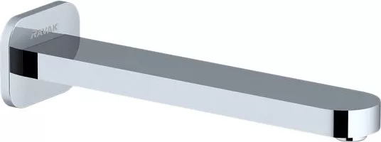 

Излив Ravak Chrome CR 027.00 для ванны