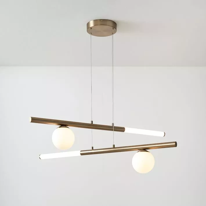 

Подвесной светильник ImperiumLoft Artemis 167311-26